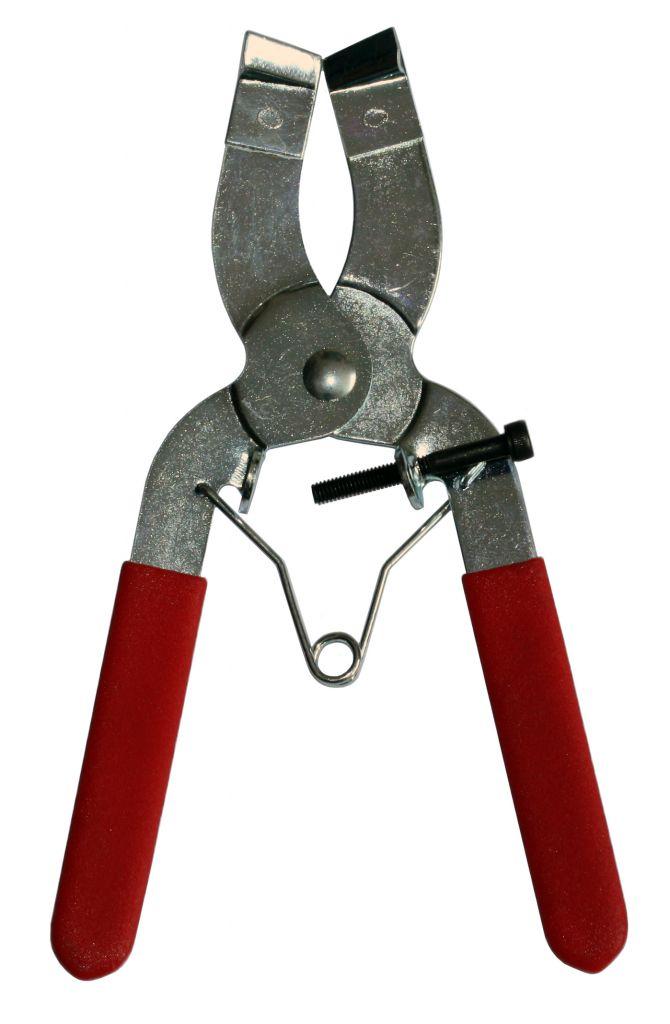 PISTON RING FITTING TOOL, OUT1138