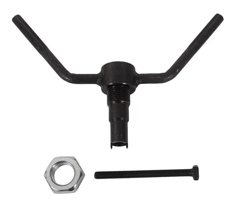 CRANKSHAFT TURNING TIMING TOOL DUCATI
