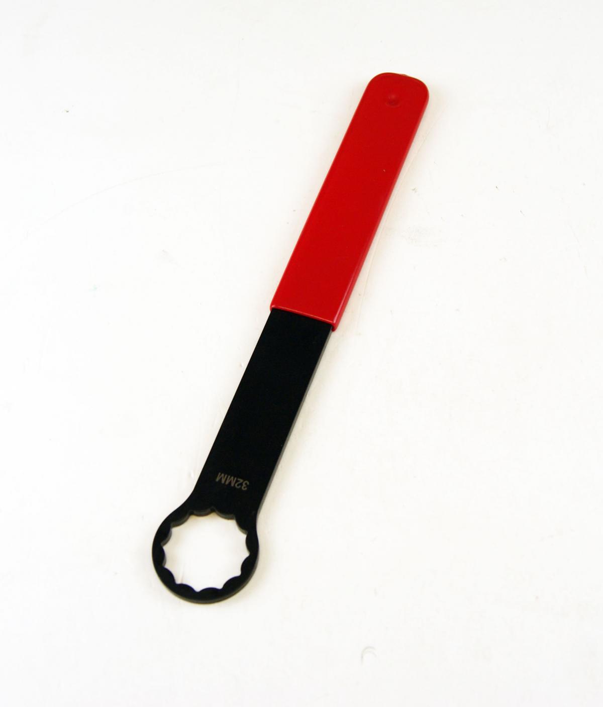 32mm SLIM WRENCH FORK CAP, OUT1069