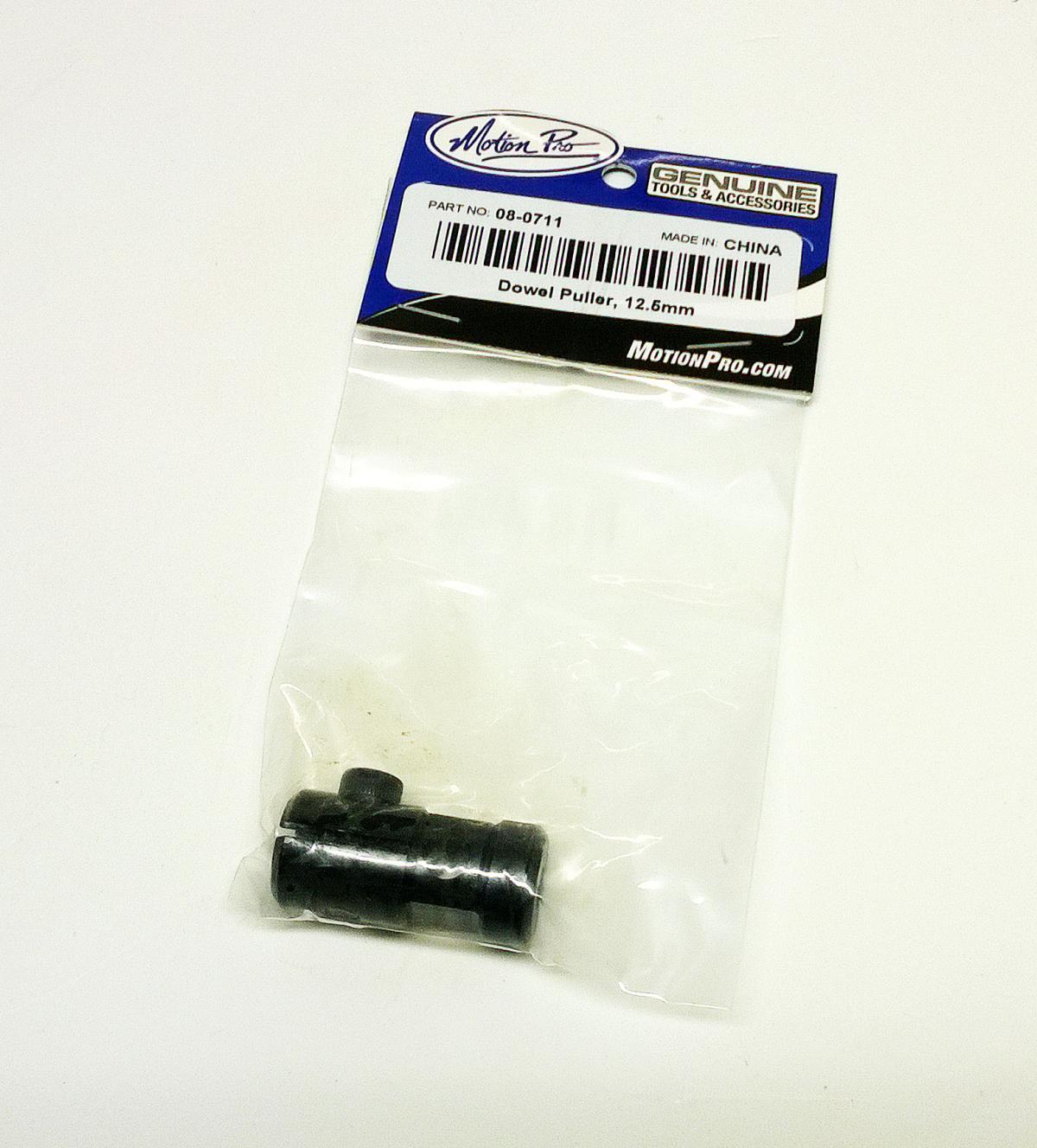 DOWEL PIN PULLER 12.5mm MOTION PRO 08-0711