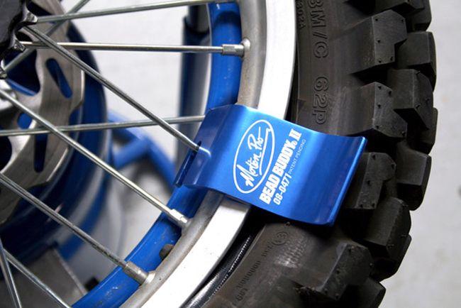 BEAD BUDDY 2 TYRE TOOL MOTION PRO 08-0471