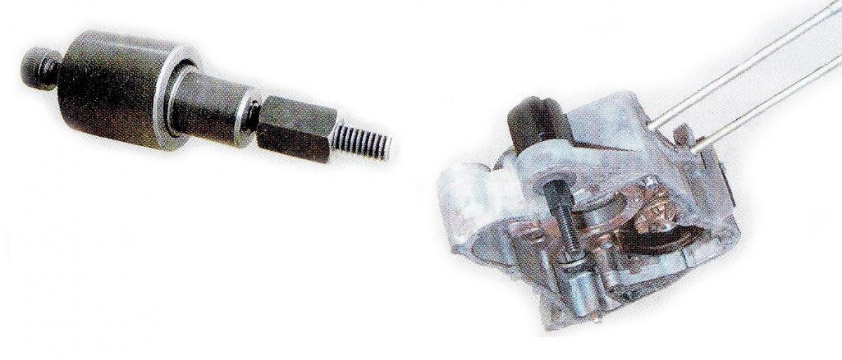 SILENT BLOCK REMOVER 20x17