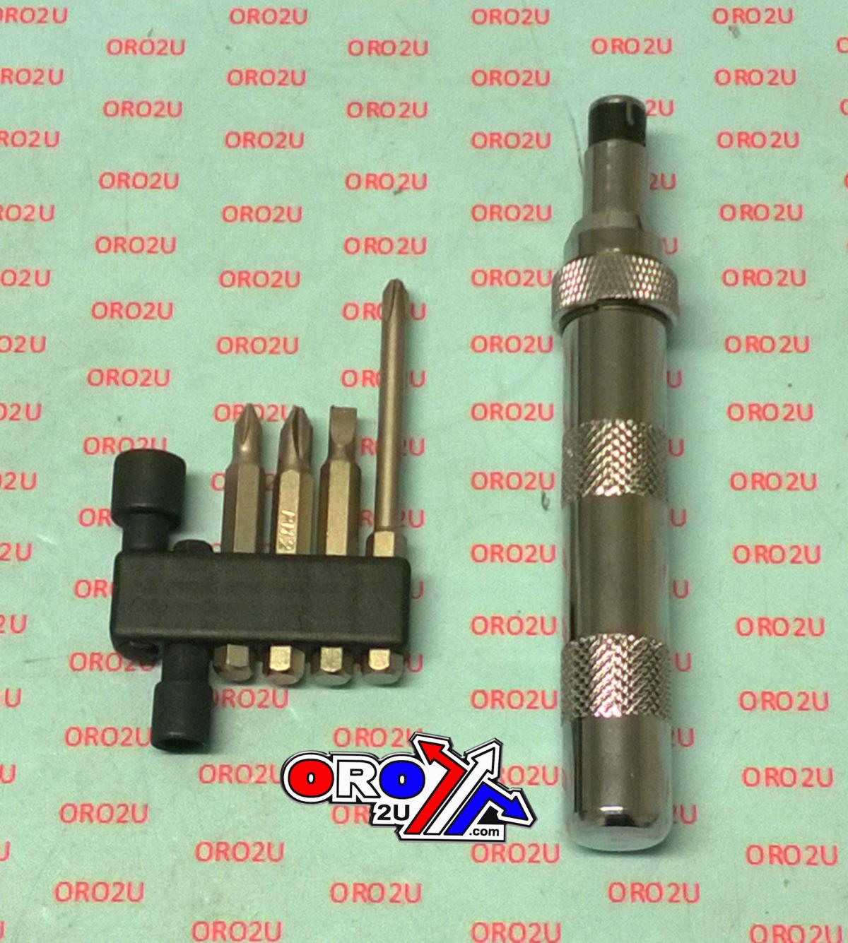 MICRO IMPACT DRIVER SET