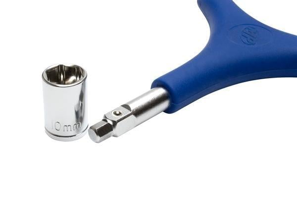 COMBO Y DRIVE WRENCH MOTION PRO 08-0547