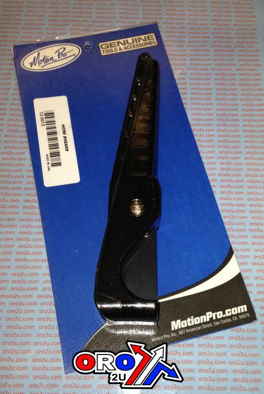 HOSE SHEARS CUTTERS MOTION PRO 12-0013