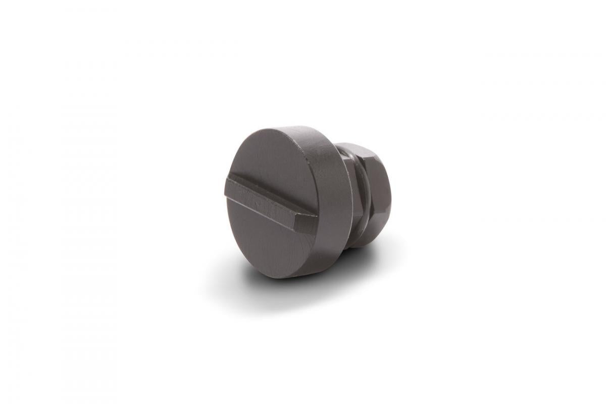 TAPPET OIL FILTER SCREW PLUG MOTION PRO 08-0339