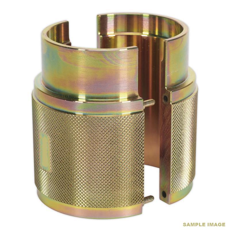41mm FORK SEAL DRIVER