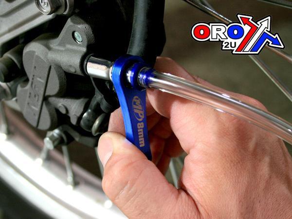 MINI BLEEDER 8mm MOTION PRO 08-0482