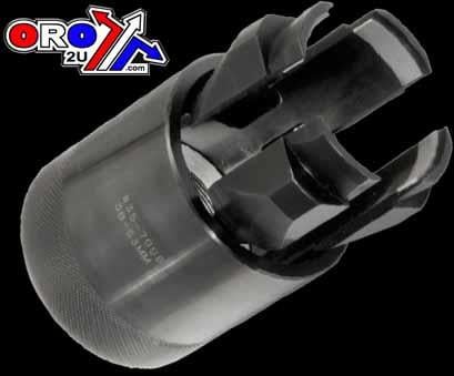 ADJUSTABLE FORK SEAL DRIVERS, 38-52mm 35-7998, TOOLS