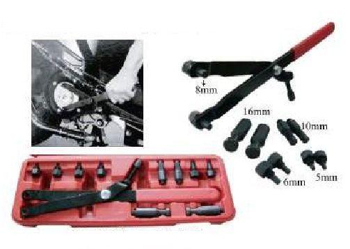 UNIVERSAL CAMSHAFT TOOL KIT