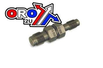 SPARK PLUG THREAD CHASER
