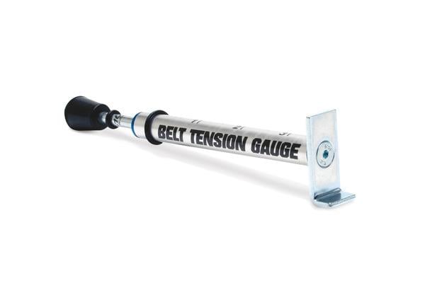 BELT TENSION GAUGE L SHAPED MOTION PRO 08-0350 40006-85