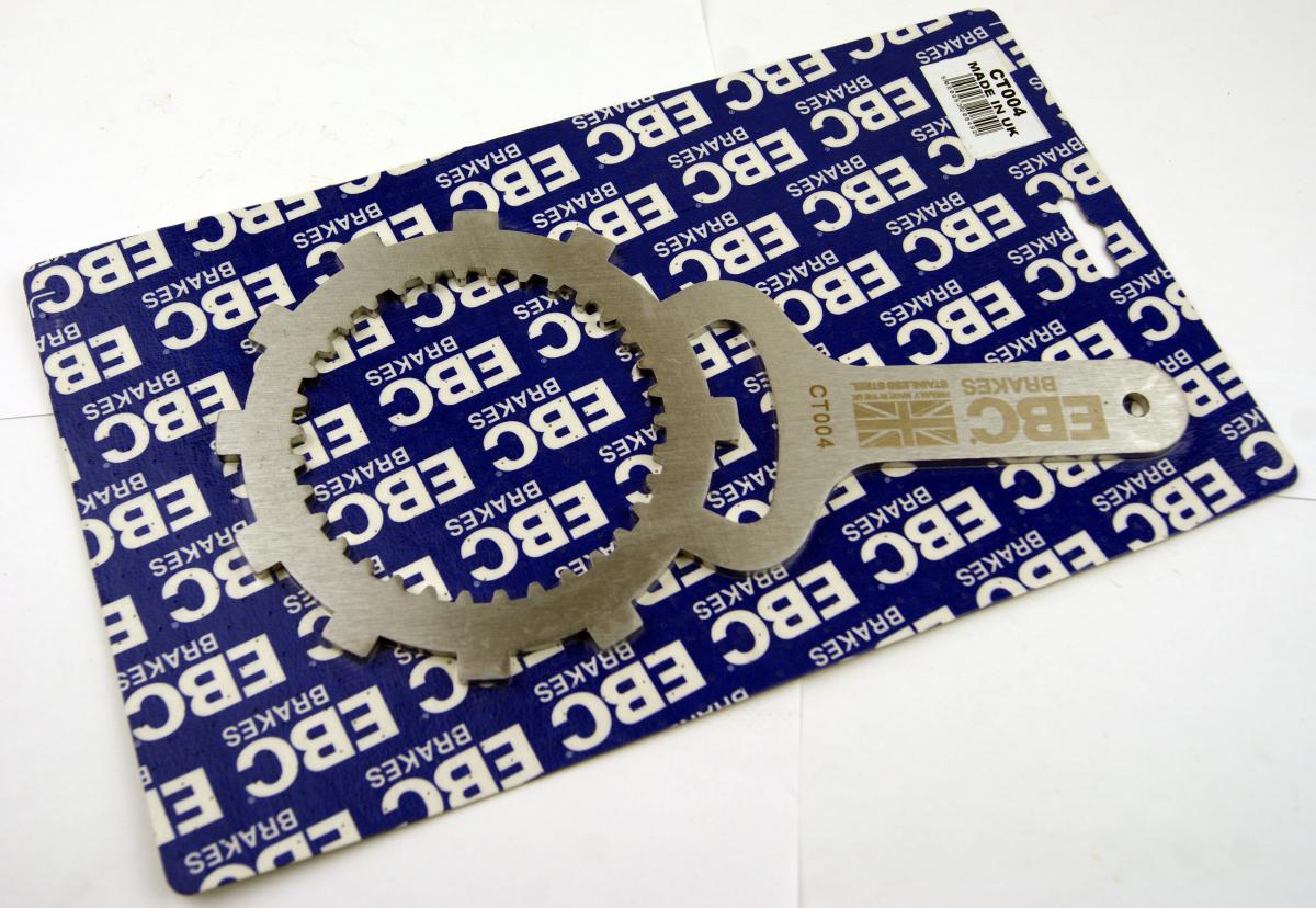 CLUTCH REMOVAL TOOL EBC CT004