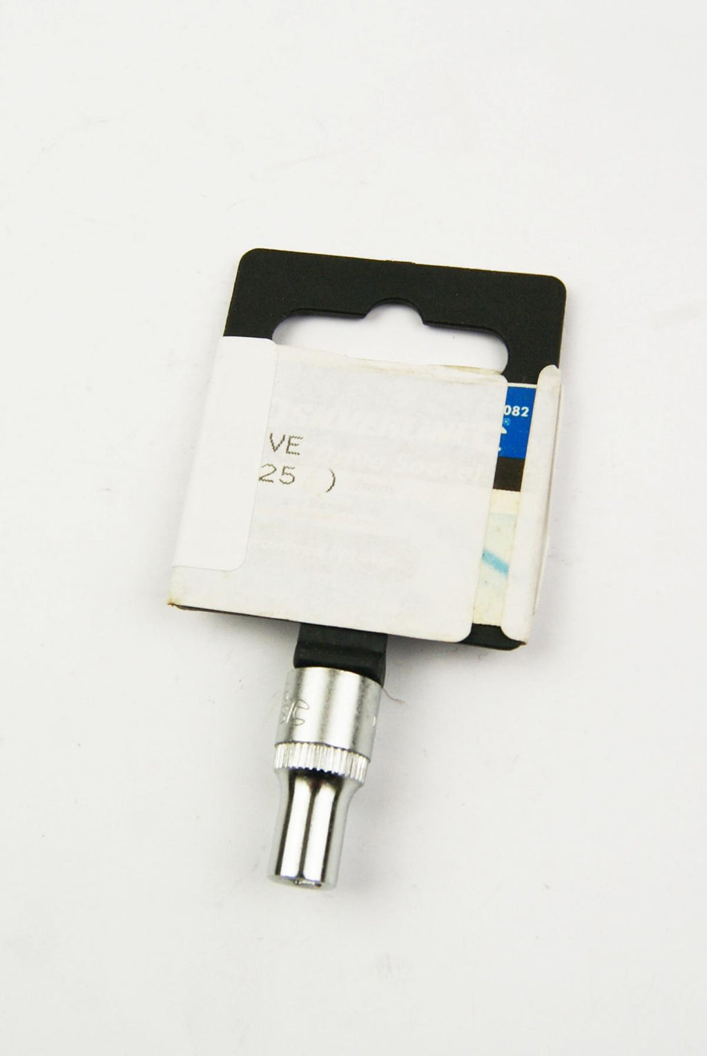 5.0mm SOCKET 1/4 DRIVE