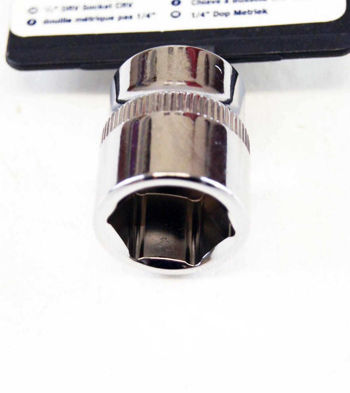 14mm SOCKET 1/4 DRIVE