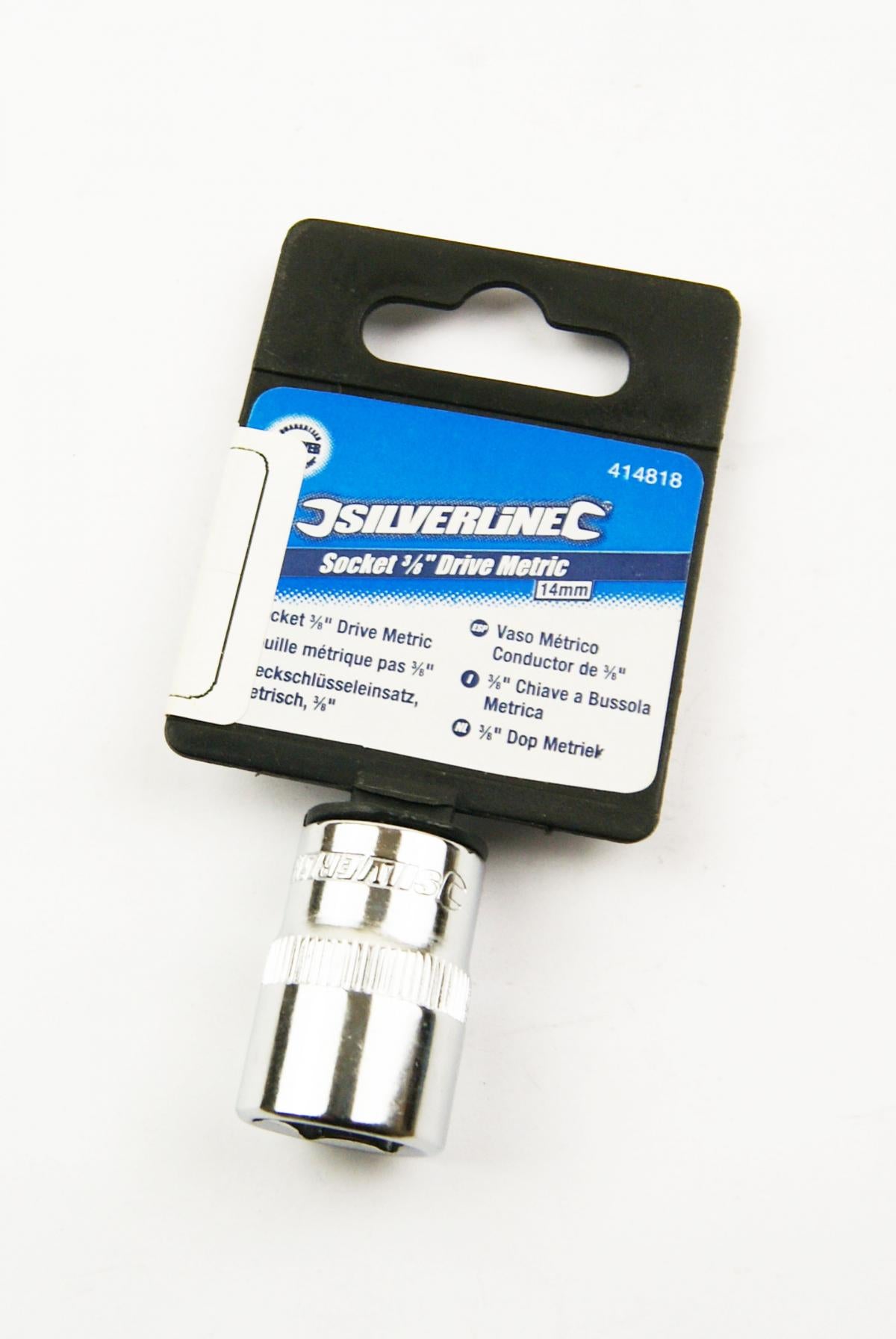 14mm SOCKET 3/8 DRIVE