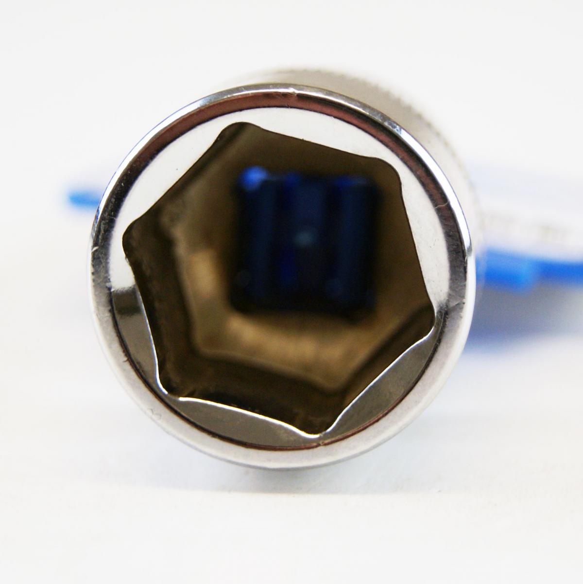 18mm SOCKET 3/8 DRIVE