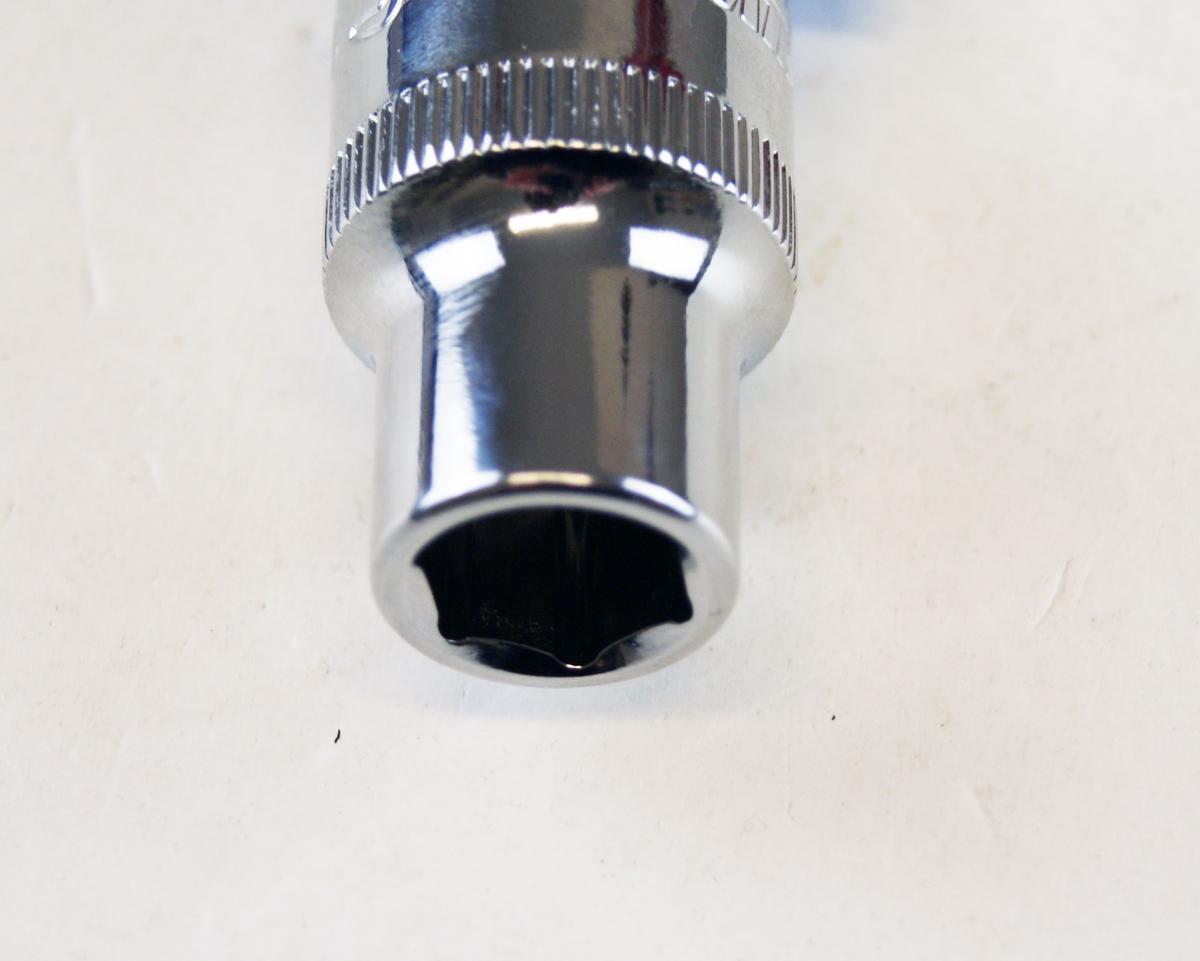 11mm SOCKET 1/2 DRIVE