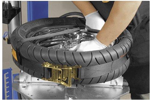 ATV/UTV TYRE STRAP BEAD STARTER, K&L 35-9016