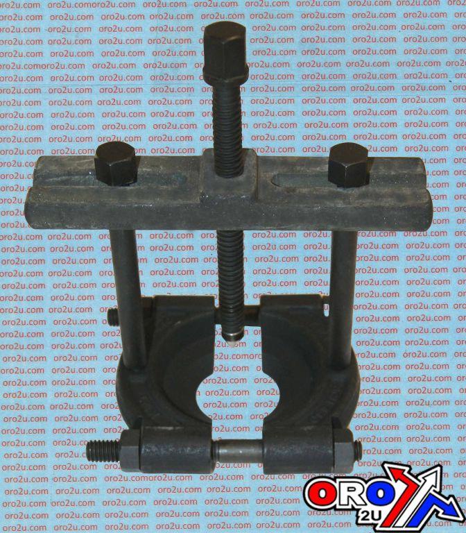 CRANK BEARING & GEAR TOOL