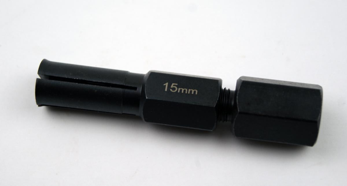 15mm BEARING REMOVER BUSH, AT2143