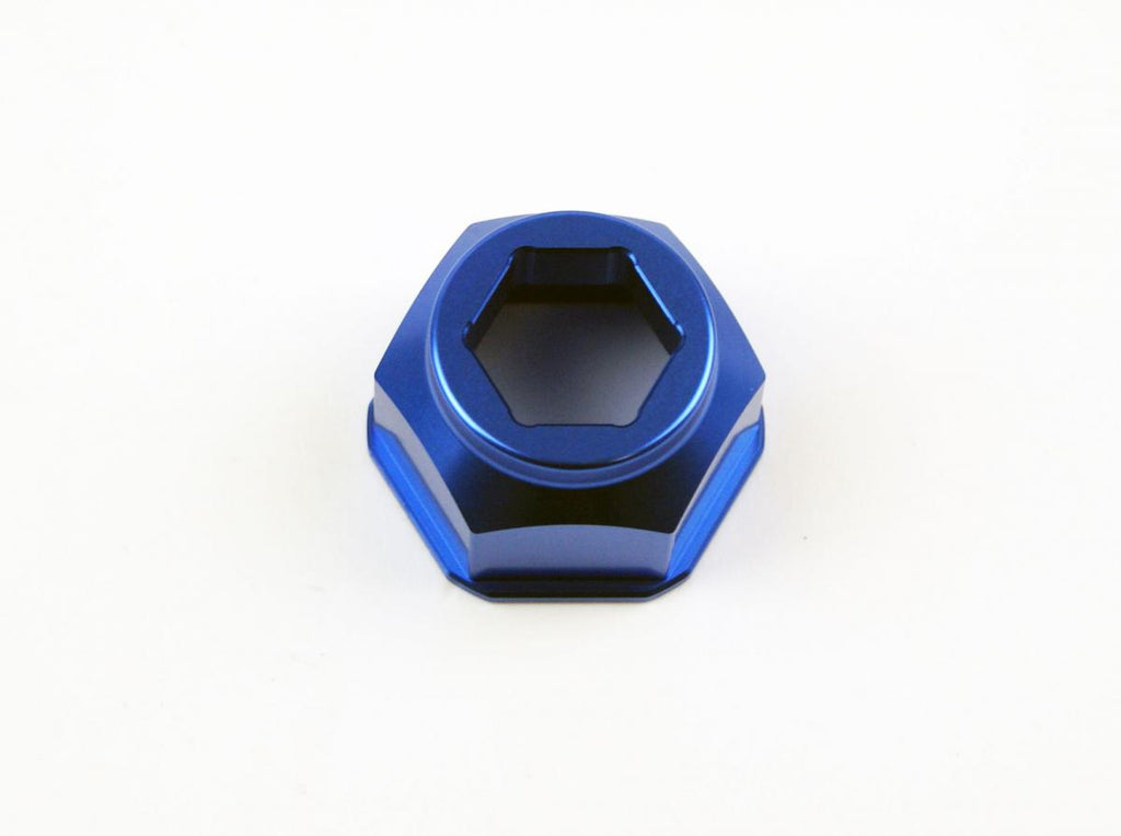 T-6 COMBO ADAPTOR 32mm–27mm/17mm MOTION PRO 08-0640
