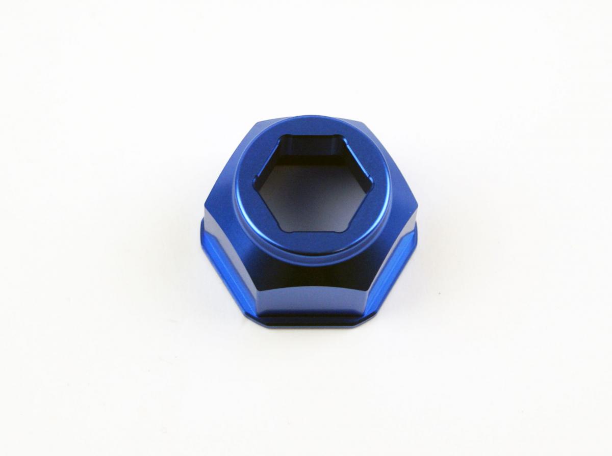 T-6 COMBO ADAPTOR 32mm–27mm/17mm MOTION PRO 08-0640