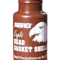 GASKET SHELLAC 59ml. GS-10A, ABRO-GS-10A