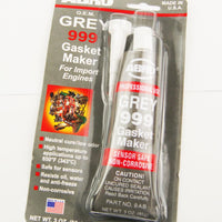 GASKET MAKER HI TEMP GREY 85gr. ABRO