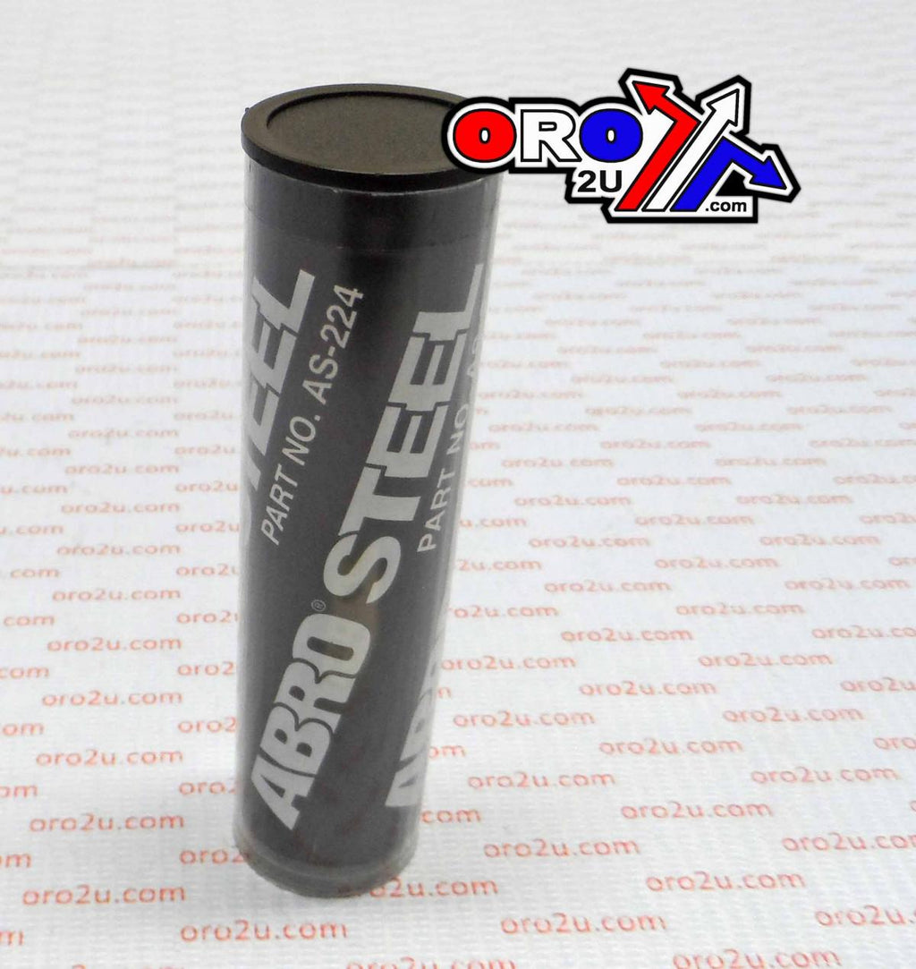 STEEL PUTTY 57g IN TUBE, AS-224 2OZ, 01-041.EA