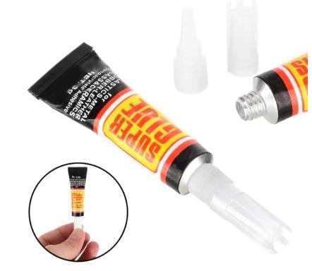 SUPER GLUE 3g EACH