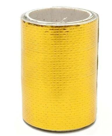EXHAUST REPAIR TAPE ER-400, Size:120 x 5cm