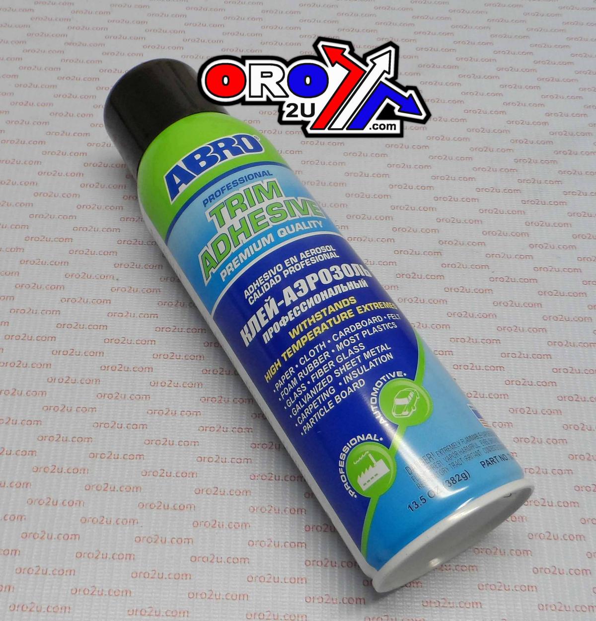 ABRO TRIM ADHESIVE 467g TA-1300