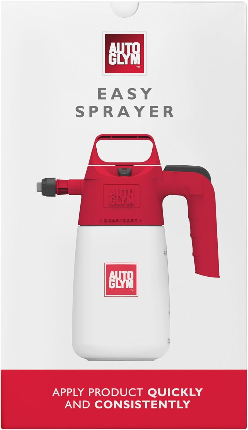 EASY SPRAYER 1L AUTOGLYM ESPRAYER