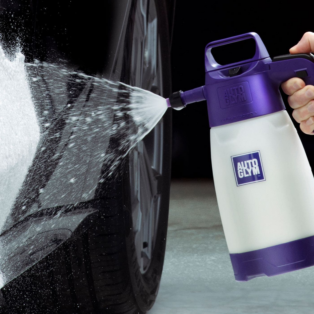 EASY SPRAYER 1L AUTOGLYM ESPRAYER