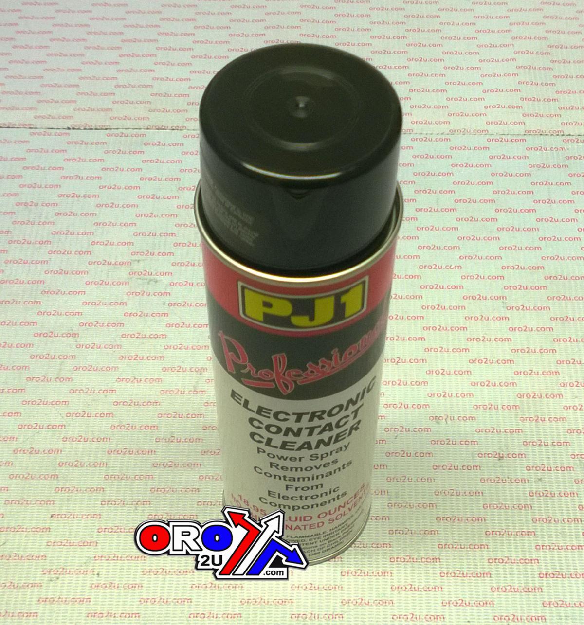 PJ1 PRO CONTACT CLEANER, 560ML, PJ1 40-3-1, PJ014001