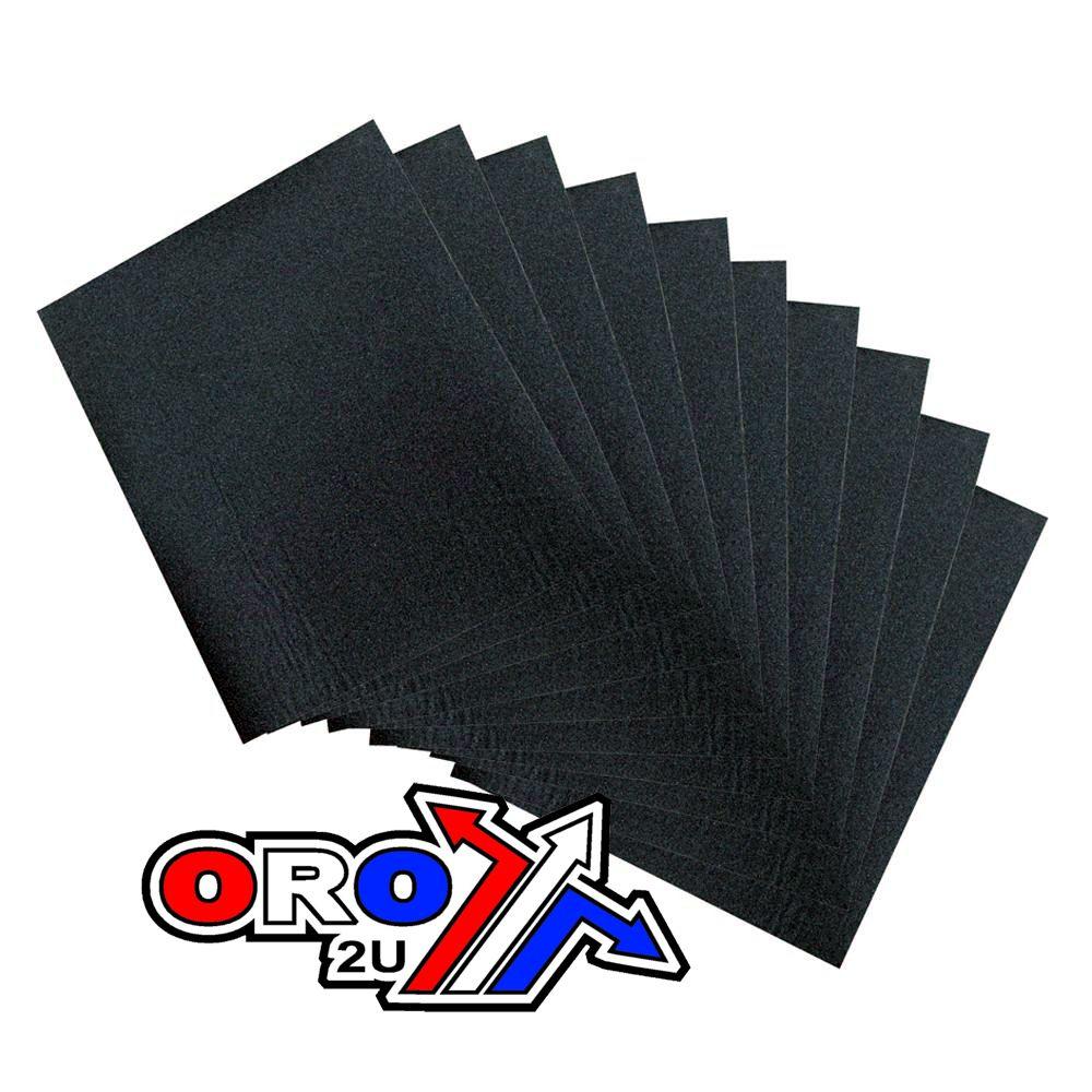 320 WET+DRY PACK/10