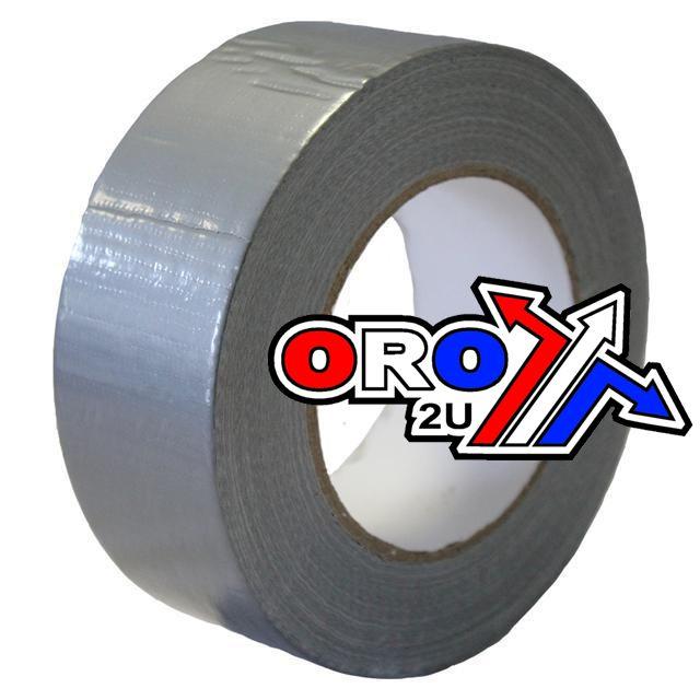 SILVER 48mm x 50m DUCT TAPE