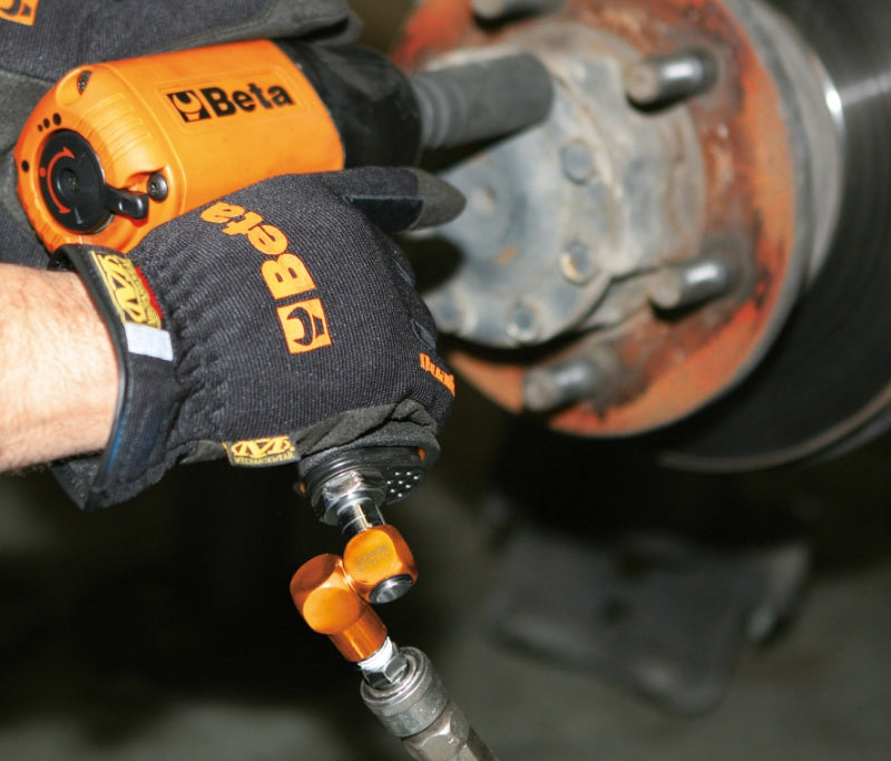 Reversible Impact Wrench 1/2 Composite Material 1750Nm - Beta Tools 1927P