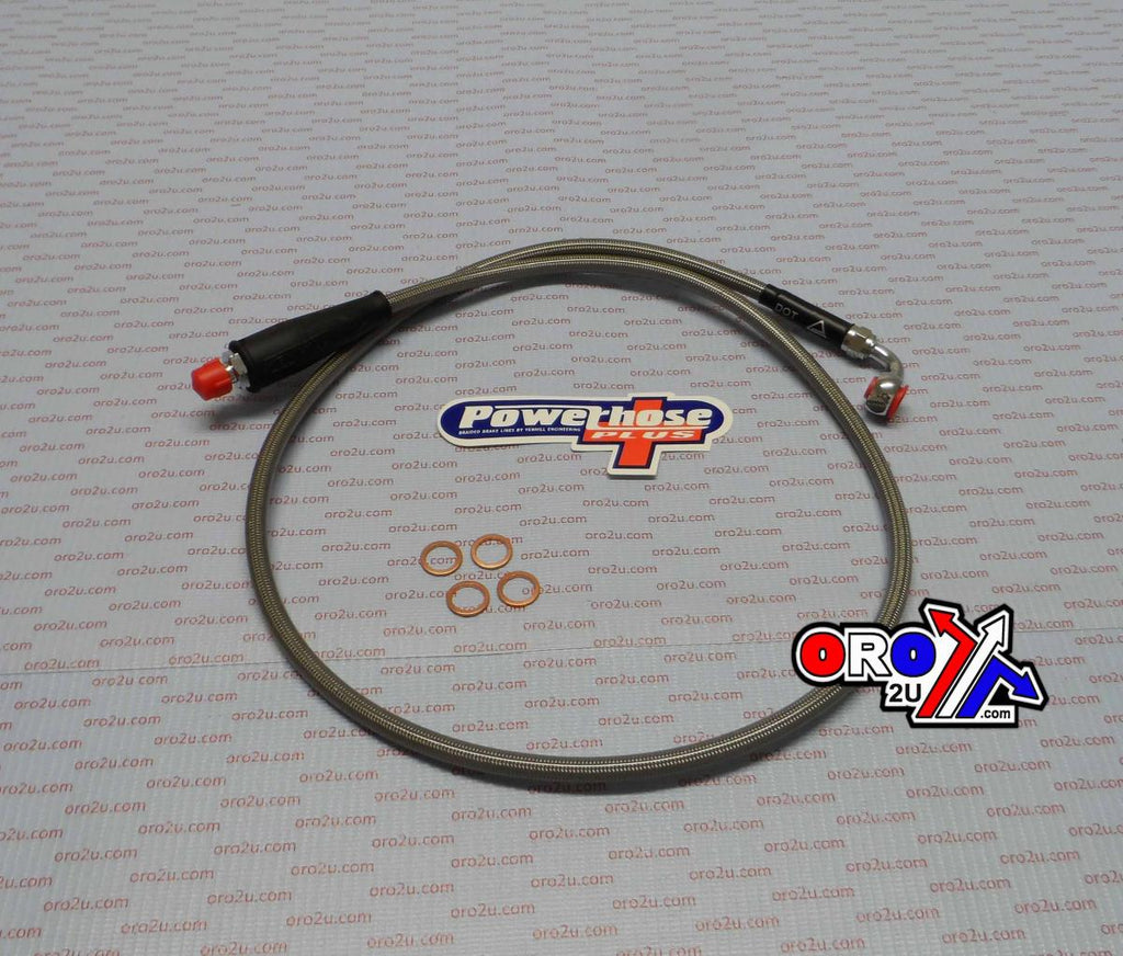 HOSE CLUTCH KTM HYD, VENHILL K01-3-033/P HUSABERG