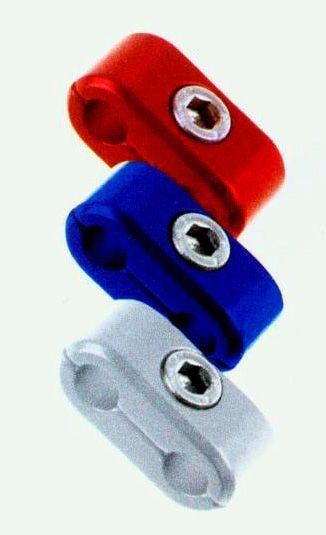 HOSE SEPARATOR RED