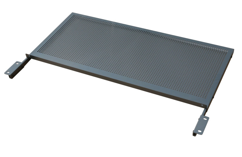 Perforated Tool Panel with Supports for Roller Cab RSC24AXLP/7 - Beta Tools 2400 RSC24AXLP/PF