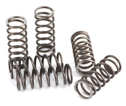 HEAVY DUTY CLUTCH KIT 00-18 ARCTIC-CAT/KAW/SUZ, ARCTIC-CAT 400DVX/KAW KXF400/SUZ DR-Z/LTZ400