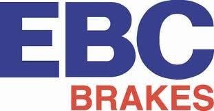 CLUTCH PLATE KIT DRC045 EBC, 98-12 KX 80 85 100 KAWASAKI, Dirt Race Clutch EBC DRC45