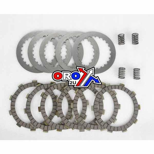 CLUTCH KIT EBC DRC127 TRX350, HONDA 00-04 TRX350 4x4