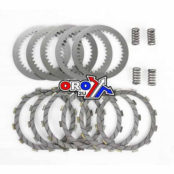 CLUTCH KIT DRC120 EBC