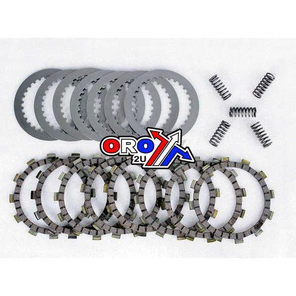 CLUTCH KIT DRC85 EBC YZ125, YAMAHA 2002-2005 YZ125, DRC085