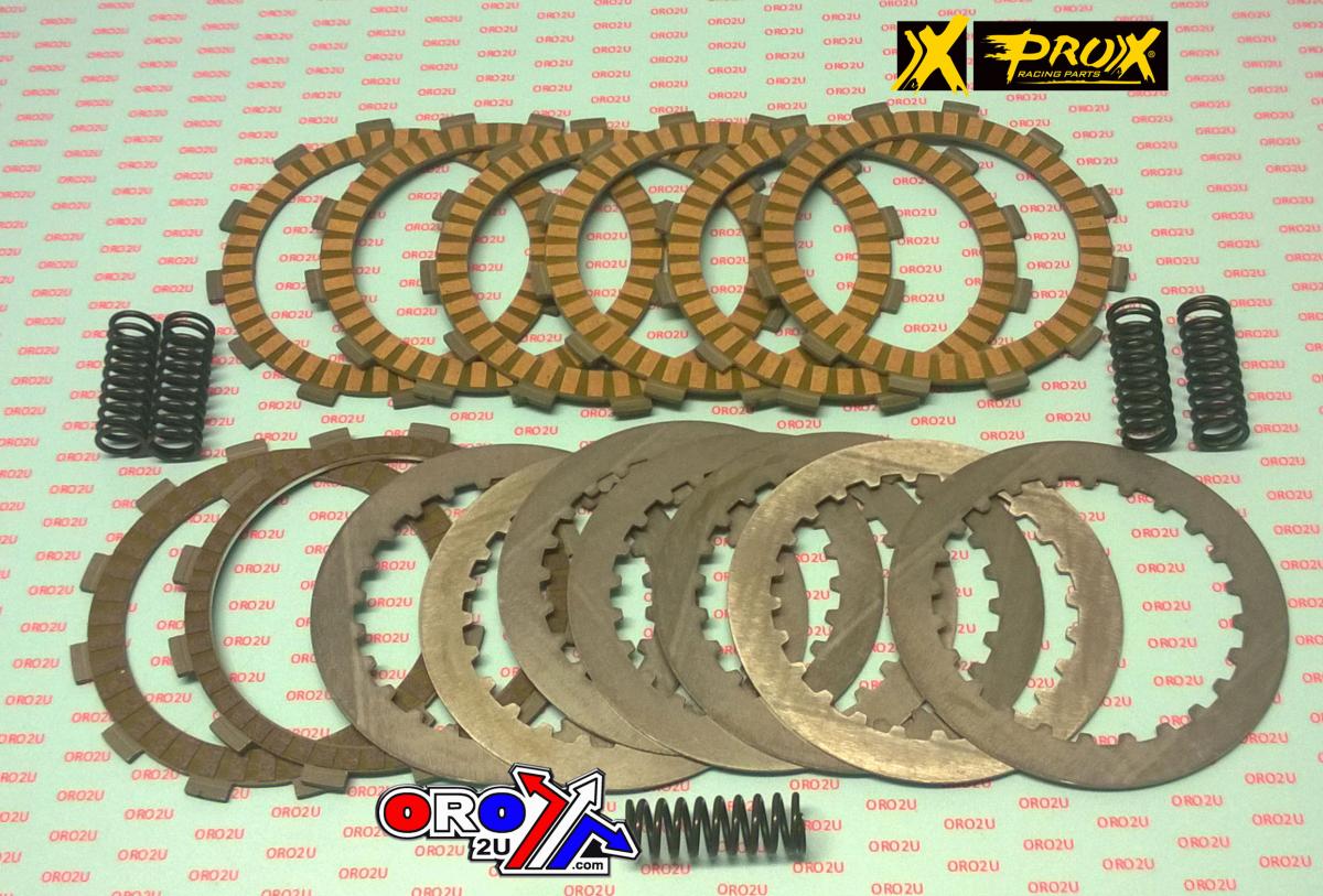 CLUTCH KIT HD CRF250R 2018-2020, PROX 16.CPS13018, MADE IN JAPAN