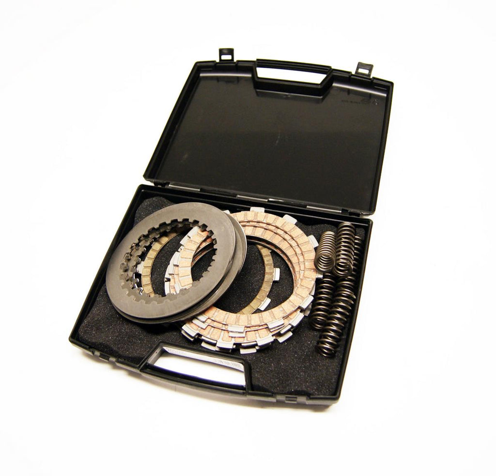 CLUTCH KIT HD HONDA CRF 250R 2020, DP CLUTCH KIT DPK260