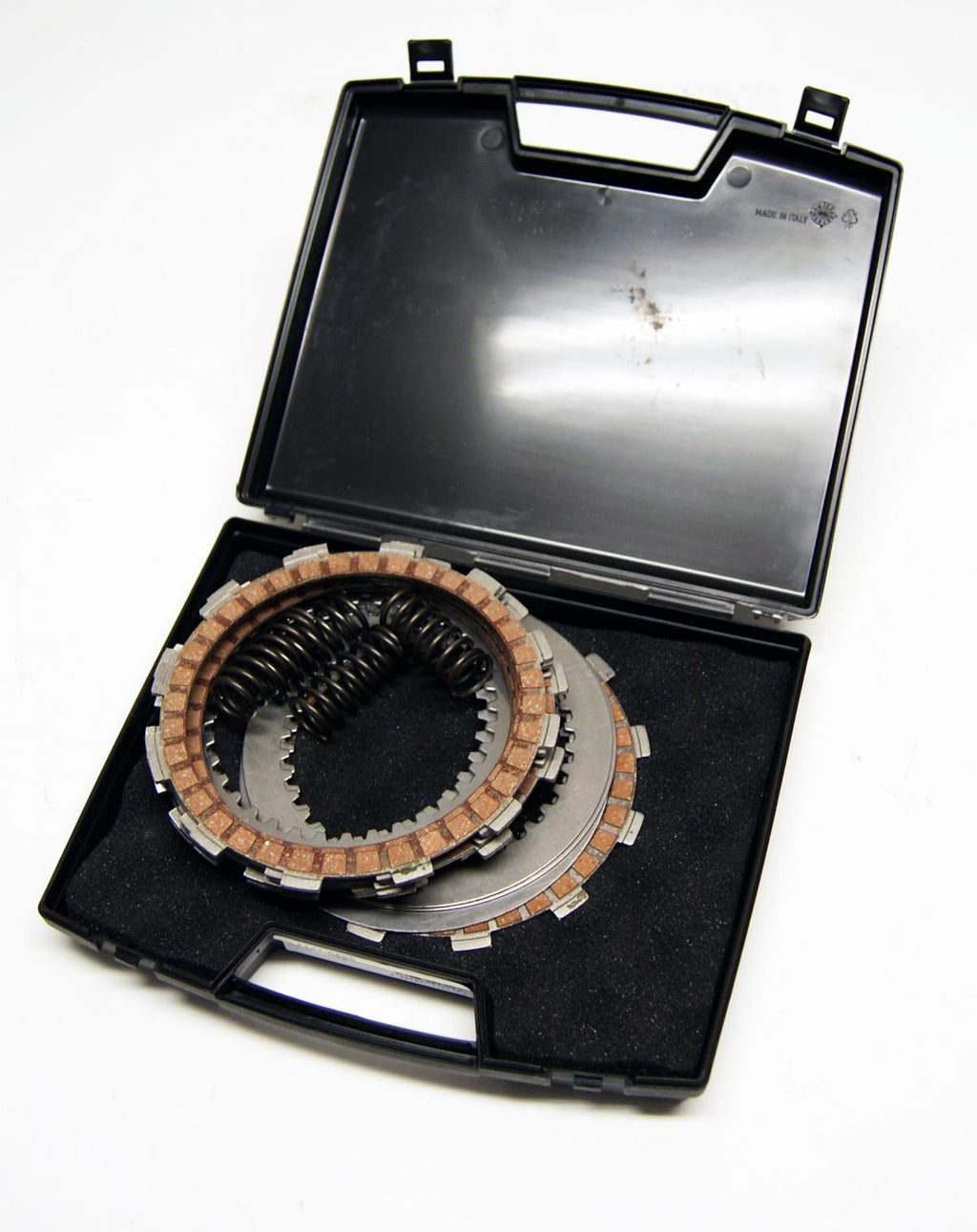 CLUTCH KIT HD KTM 4ST, DP CLUTCH KIT DPK213